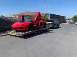 Looking for Flat Bed Towing?, Luton