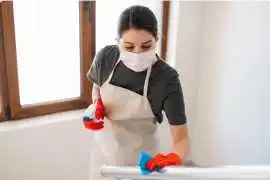 Best Deep Cleaning in Dallas, Frisco