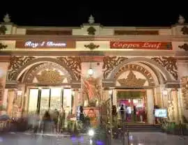 Premium Wedding Banquet Halls in Ghaziabad | Celeb, Ghaziabad
