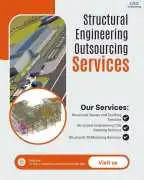 Structural Engineering Outsourcing Services, Akron