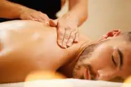 Deep Tissue Massage in Northwood, London – Relief, City of London