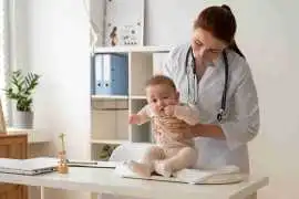 Pediatric Care in Wake Forest Gentle Care, Wake Forest