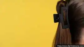 Trendy Hair Clamps for Effortless and Elegant Hair, Camarillo