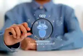 Rank Higher with Generative Optimization Marketing, Melbourne