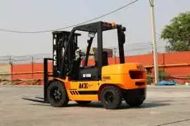 Forklift for Sale in Texas, Tomball