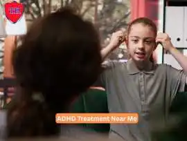 Best ADHD Treatment Near Me in Minneapolis to Enha, Minneapolis