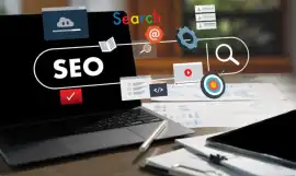 AI SEO Agency Montreal | Boost Rankings with Smart, Montreal