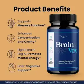 Brainvex Reviews, Allenspark