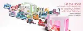Top Roadshow Advertising Services in India, Madurai