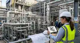 Advanced Piping Design and Engineering Solutions, Albany