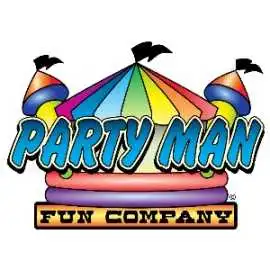 Party Man Fun Company, Sharon Hill