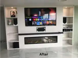 Sound Audio Installation Services, Toronto