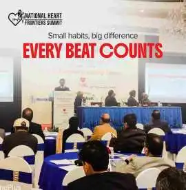 Attend the Best Medical Conference in Delhi Today , Safdarjung Enclave