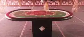 ARCADE GAMES 