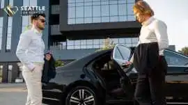 Best Seattle Car Service for Airport Transfers, Seattle