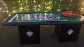 casino table game on rent in Gurgaon, Noida, Delhi, Delhi