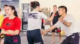 Guide on Modern Training of Filipino Martial Arts, Perth