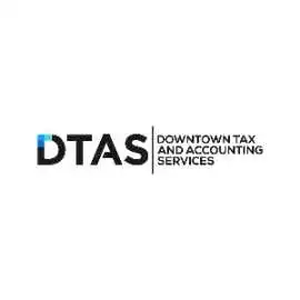 DTAS - Downtown Tax and Accounting Services, Austin