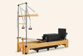 Commercial Pilates Reformer Europe, London