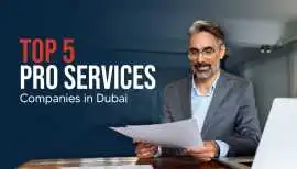  Best PRO Services Companies in Dubai, UAE, Dubai