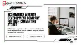 Ecommerce Website Development Company , Jaipur