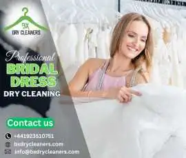 Low cost suede dry cleaning services in WATFORD, London