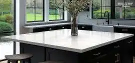 Quartz Countertops in Toronto, Mississauga