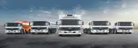 BharatBenz Truck Price | Affordable Commercial, Jaipur