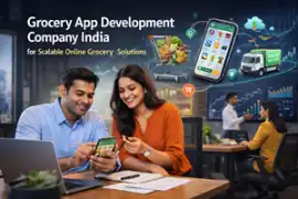 Fintech App Development Company in India, Jaipur