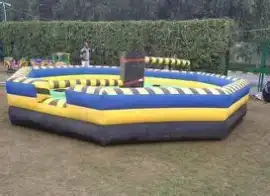 CARNIVAL GAMES ON RENT 
