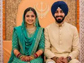 Find Sikh Brides in Canada - Trusted Nri Matrimony, Mississauga
