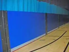 Rebound Boards for Sports Halls, $ 0