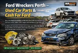 Lamborghini Wreckers Perth – Get Top Value with WA, $ 9,999