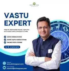 Top Vastu Consultant in India, Delhi