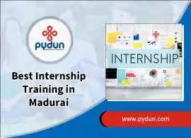 Best Internship Training in Madurai, Madurai