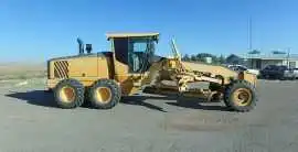 2011 Volvo G946 | Used Motor Grader