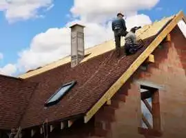 Grand Prairie Commercial Roofing Contractor, Irving