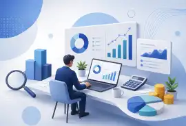 Accurate Bank Reconciliation Services, Waterloo