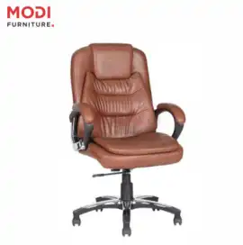 Executive Office Chairs for Professional Workspace, Jaipur