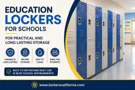 Education Lockers for Schools for Practical and Lo, ps 0