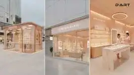 Retail Store Deployment Agency, Mumbai