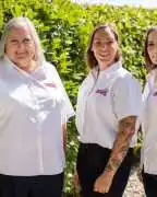  live-in and visiting care, Fareham