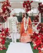 Indian Wedding Reception Venue in Melbourne, Fawkner