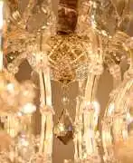 Sparkle & Shine: Professional Chandelier Cleaning , $ 0