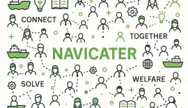 Join Navicater Global Community App Today