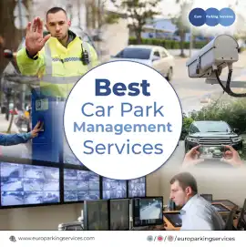 Car Park Management Services in United Kingdom, Birmingham