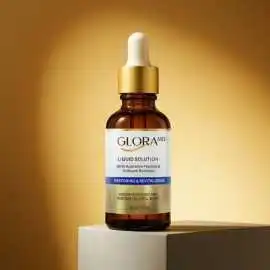 Glora MD – Best Serum for Anti-Aging and Skin, New York