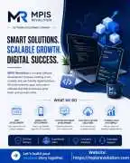 Custom Software Development by Trusted Experts, Noida