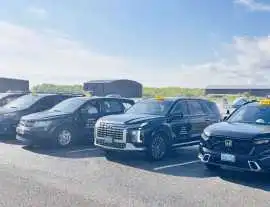 Wasaga Beach Cab Service – Fast, Safe & Affordable, Toronto