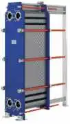 Gasketed Plate Heat Exchangers | Valutech Inc, Toronto